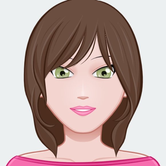 Meet your Posher, Gina - Picture 1 of 2
